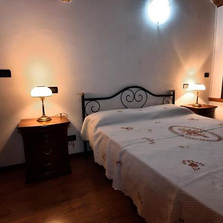 B&B Il Borgo Fiorito Lerma Kültér fotó