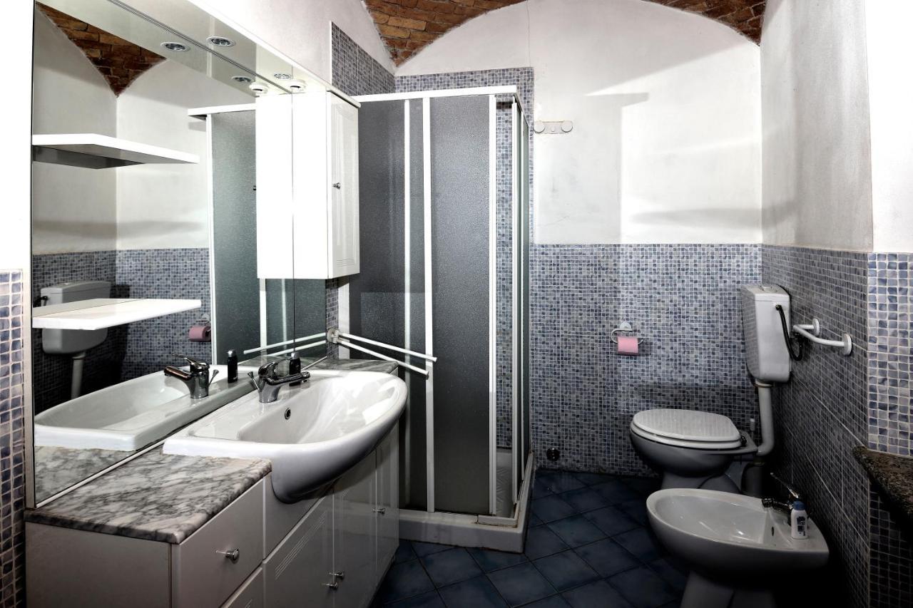 B&B Il Borgo Fiorito Lerma Kültér fotó