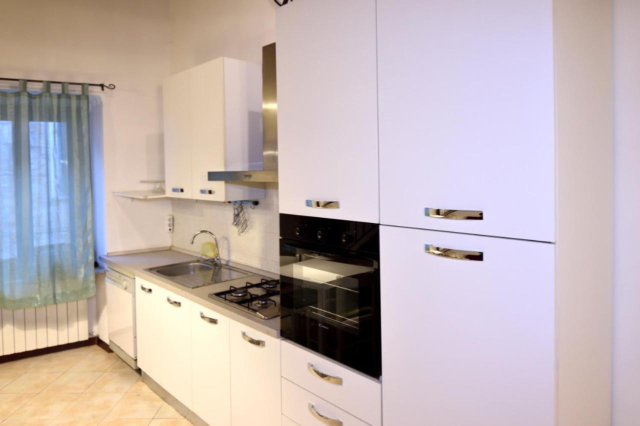 B&B Il Borgo Fiorito Lerma Kültér fotó