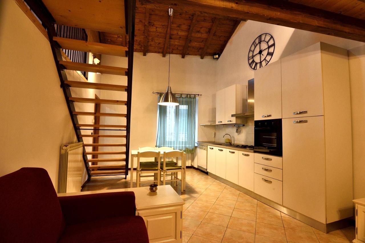 B&B Il Borgo Fiorito Lerma Kültér fotó