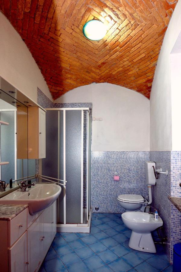 B&B Il Borgo Fiorito Lerma Kültér fotó