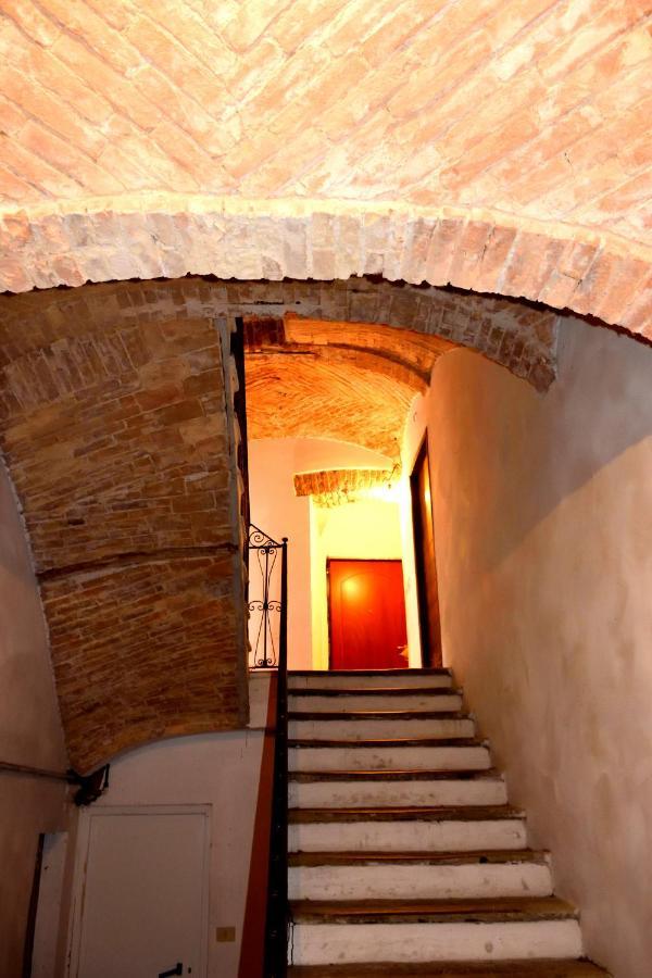 B&B Il Borgo Fiorito Lerma Kültér fotó