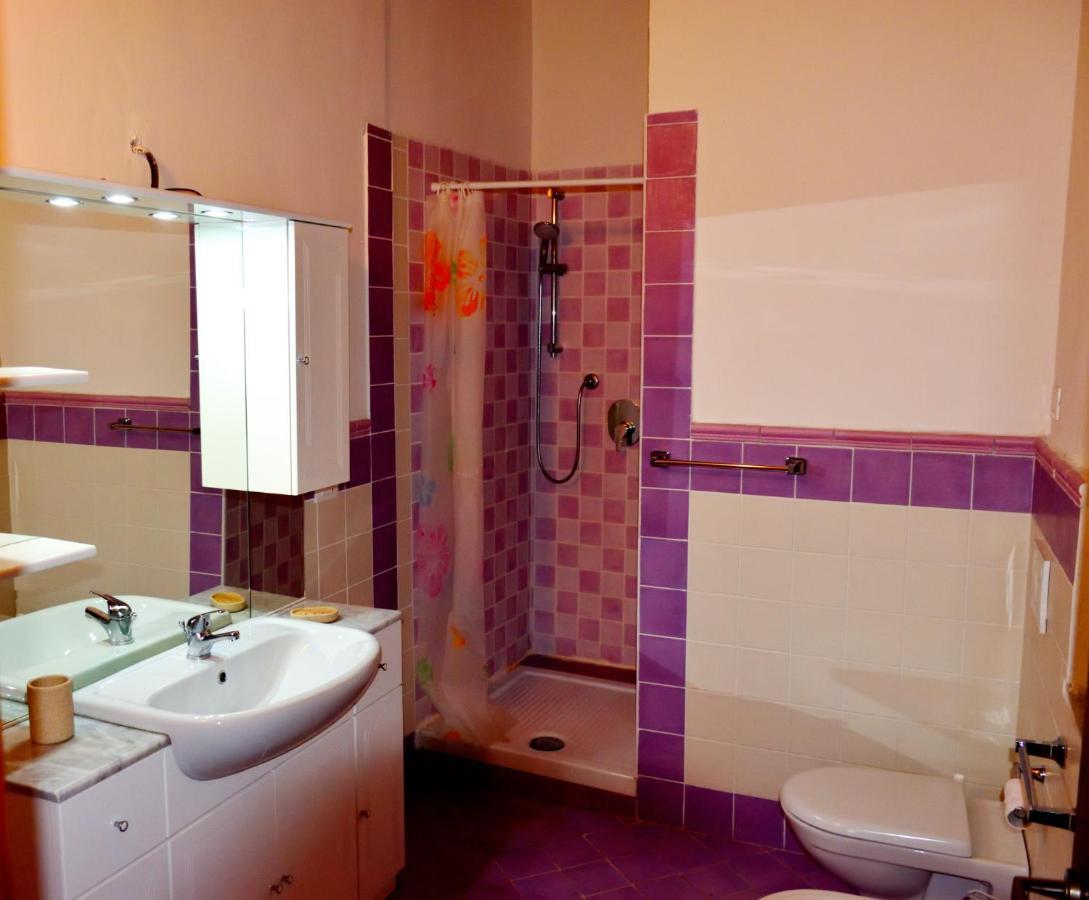 B&B Il Borgo Fiorito Lerma Kültér fotó